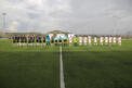 Kula’da 1 Ay Sürecek Futbol Şöleni Başladı