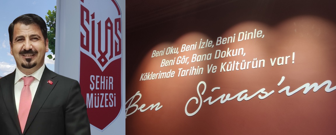 “Haftada Ortalama Beş Bin Kişi Geziyor”