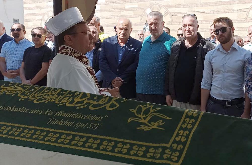 Işıksal Ailesinin Acı Günü