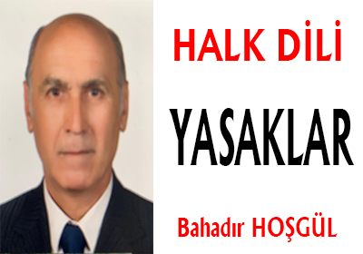 YASAKLAR