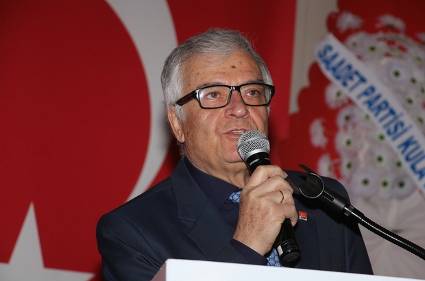 CUMHURİYETLE ALIP VEREMEDİĞİNİZ NEDİR?