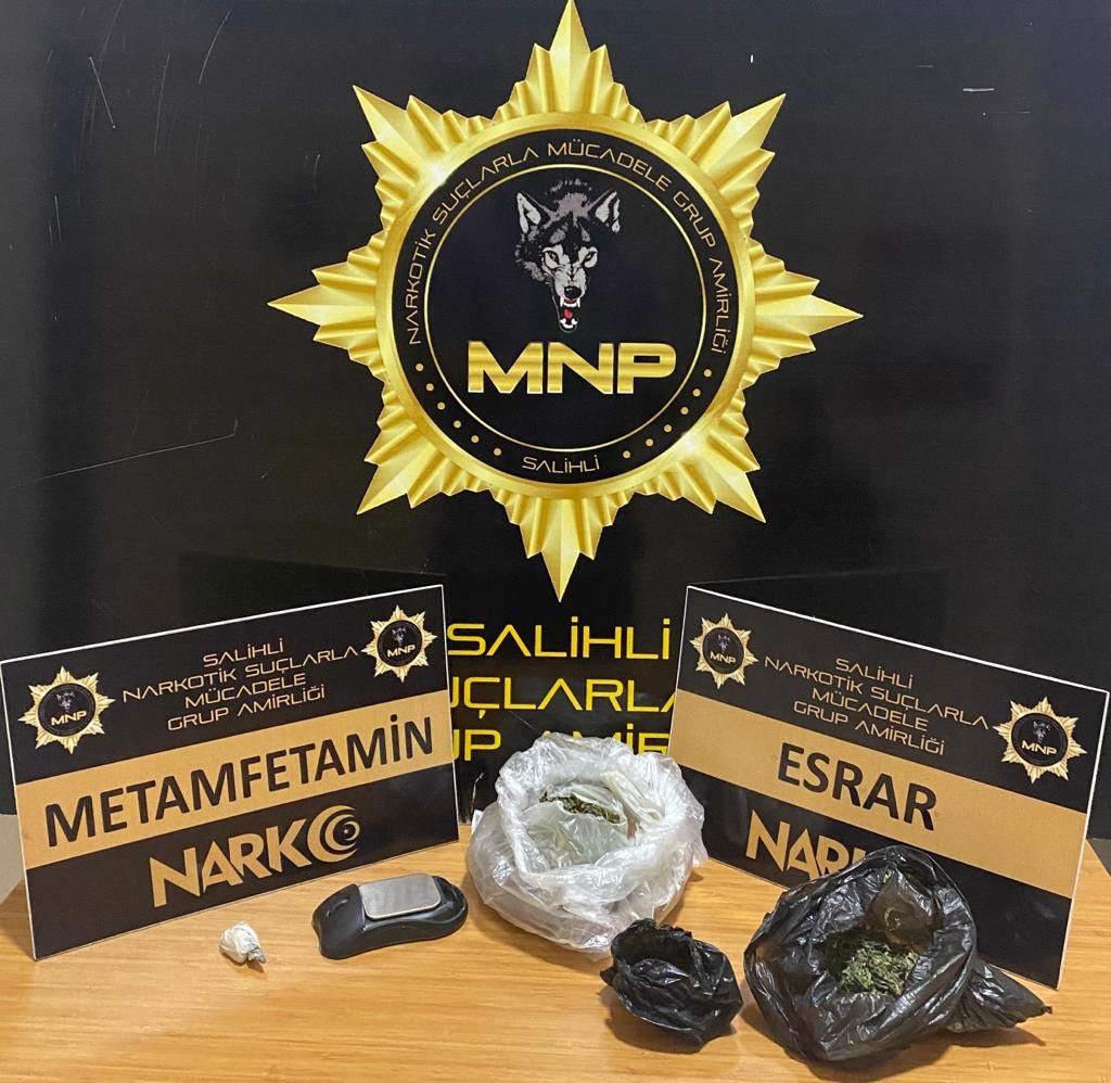 1 Şüpheli Tutuklandı