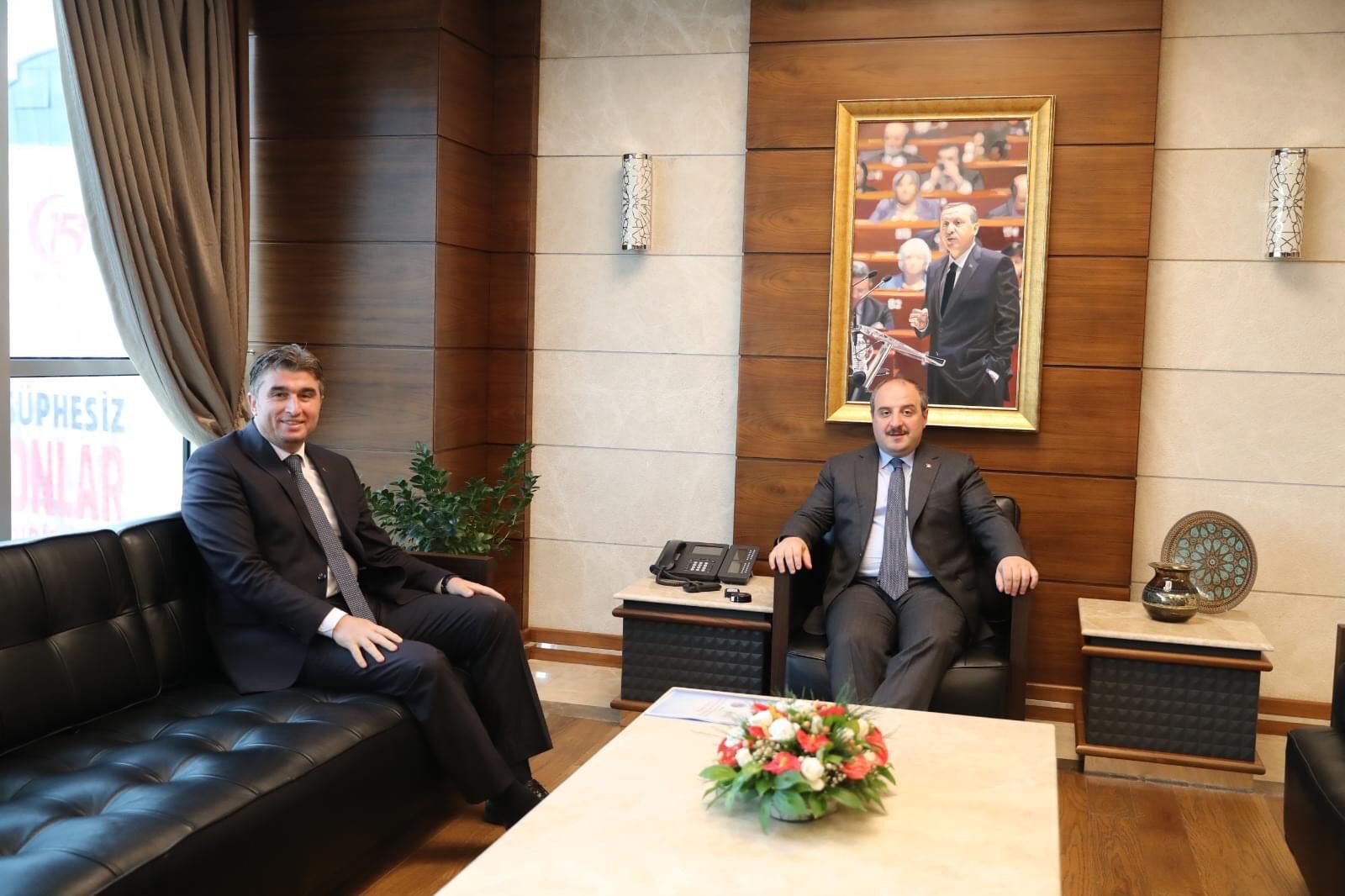 KULA OSB’NİN ALTYAPI İHALESİ 24 KASIM’DA YAPILACAK