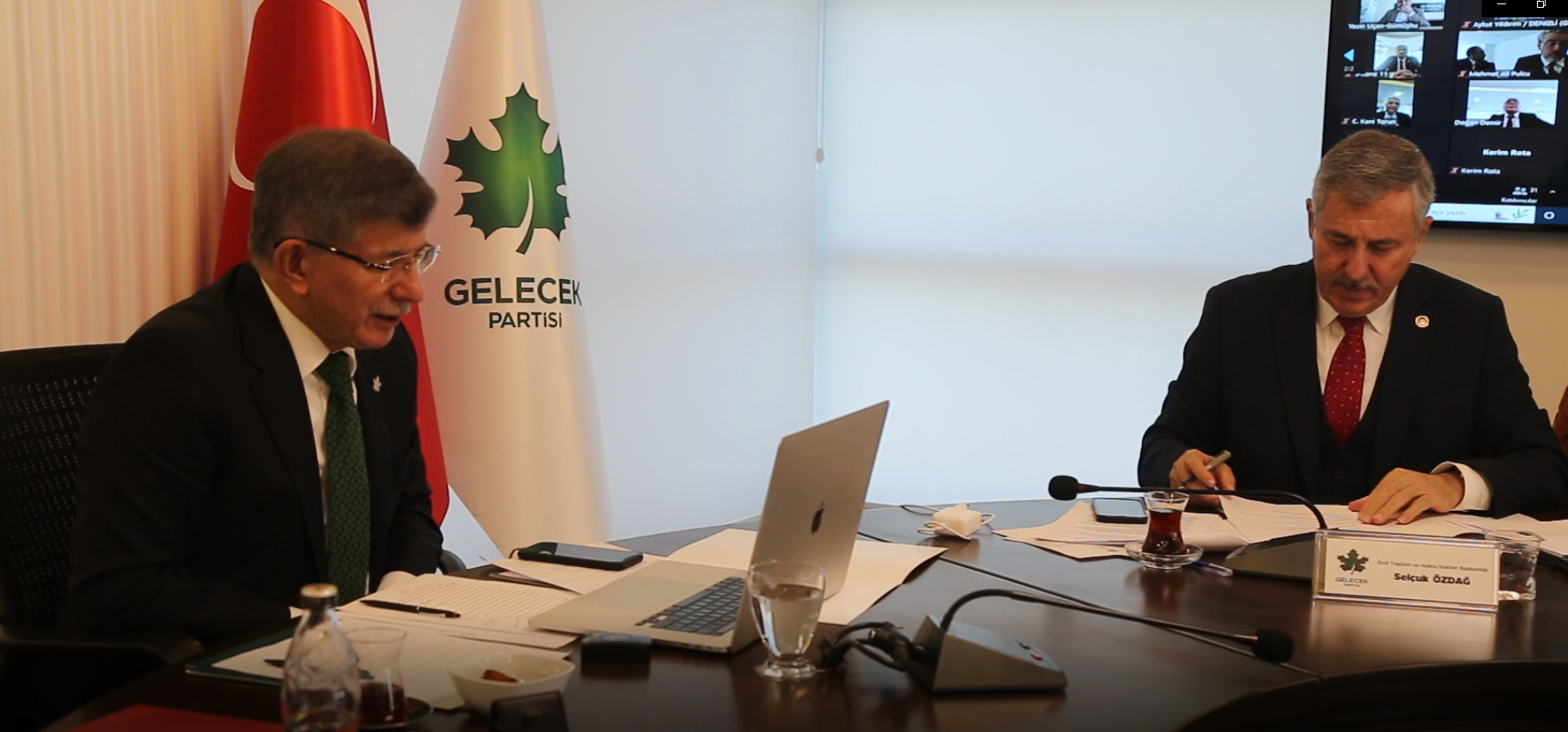 Gelecek Partililer 21 İlde 2019 TOKİ Konutlarını Aradı Sonuç: YOK!