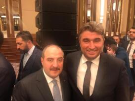 KULA OSB’NİN ALTYAPI YAPIM İHALESİ YARIN (24 Kasım – Perşembe) ANKARA’DA YAPILACAK