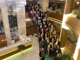 YEŞİLLENDİRME HEM ASÜ’NÜN HEM DE ŞEHRİN EN ÖNEMLİ GÜNDEMİ