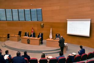 Vali Karadeniz, Akhisar İlçesini Ziyaret Etti