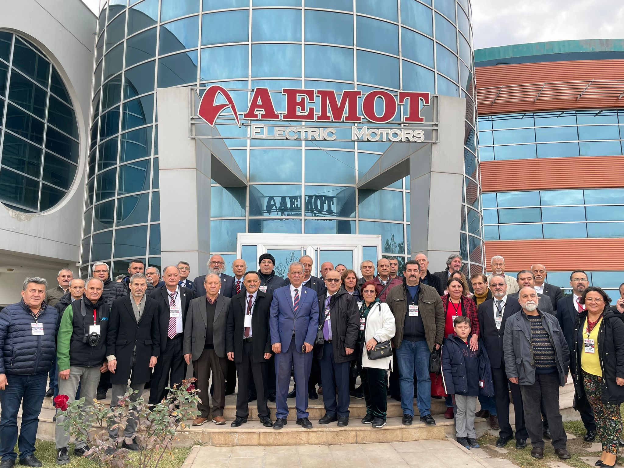 Sanayi kenti Aksaray, bölgesel kalkınmanın lokomotifi