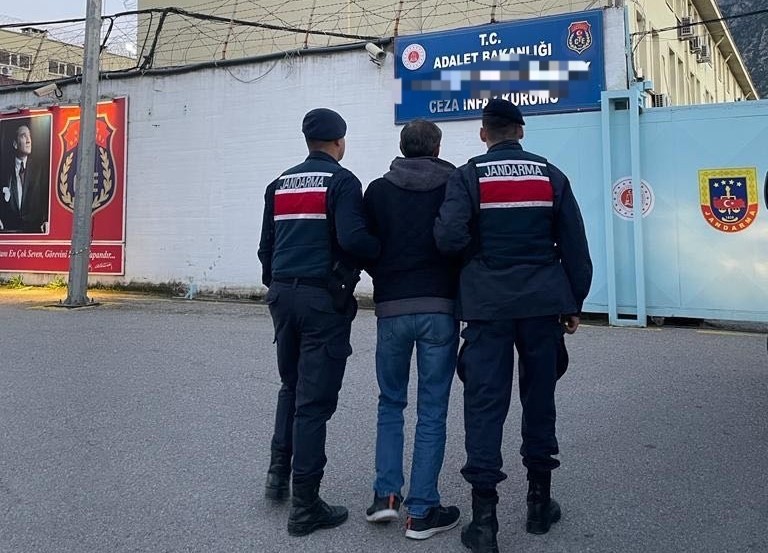 7 Şüpheli Yakalanarak Ceza Evine Gönderildi