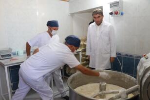 Kula, Ekmeğini Depremzedelerle Paylaşacak