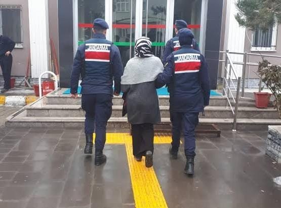 FETÖ Üyesi Bir Kişi Turuklandı