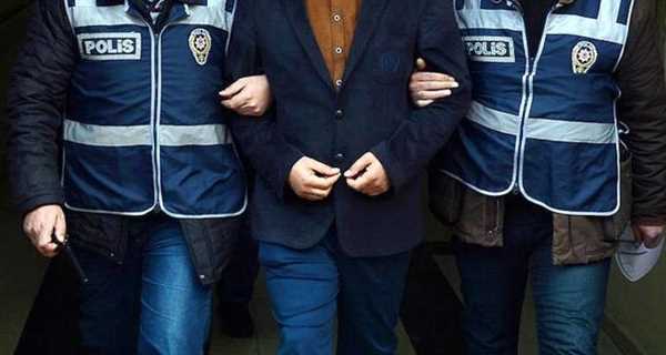 FETÖ/PDY Firarisi Manisa’da Yakalandı