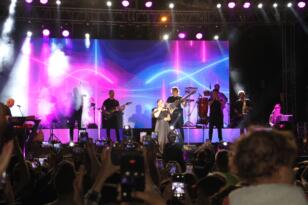 ZARA’NIN MENAJERİNDEN GAZETECİLERE BÜYÜK SAYGISIZLIK