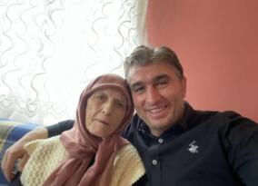 BAŞKAN TOSUNUN ACILI GÜNÜ