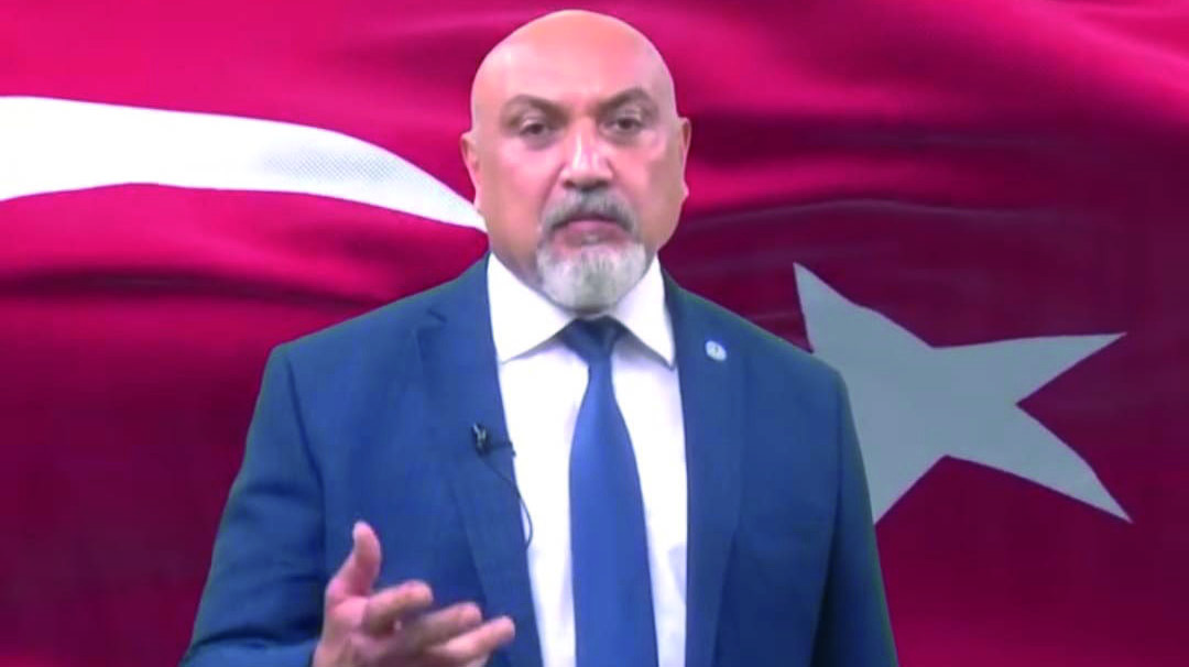 GÜRHAN ÖZCAN’DAN DEPREM REÇETESİ