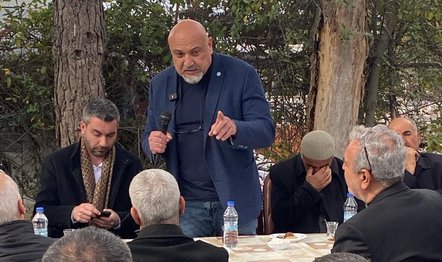 Özcan Reçete 7 Projesini Açıkladı