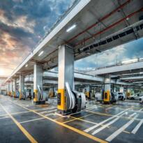 İYİ Partili Gürhan Özcan’dan Otopark, ulaşım ve trafik sıkışıklığına son verecek projeler