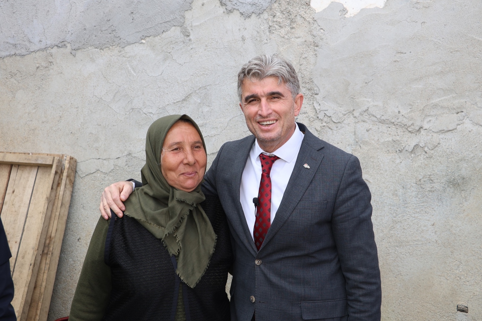 Başkan Tosun “Tüm İslam Aleminin Ramazan Ayını Yürekten Tebrik Ediyorum”