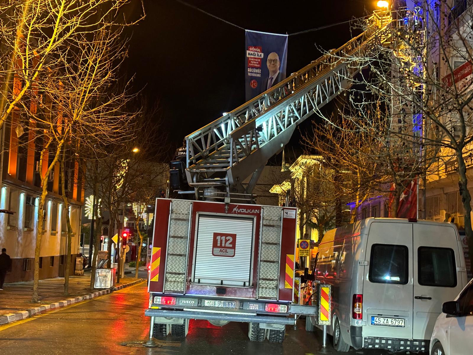 GÜRHAN ÖZCAN SERT ÇIKTI: “İSTEDİĞİMİZ ADALETLİ BİR SEÇİM ORTAMI, BELEDİYE İMKANLARIYLA DEĞİL”