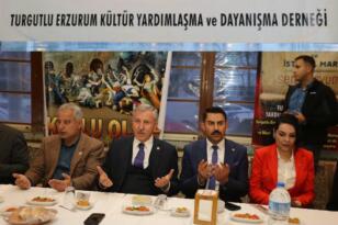 “MANİSA’YI İZMİR’İN GÖLGESİNE DÜŞÜREN, İŞTE BU KASABA ZİHNİYETİDİR