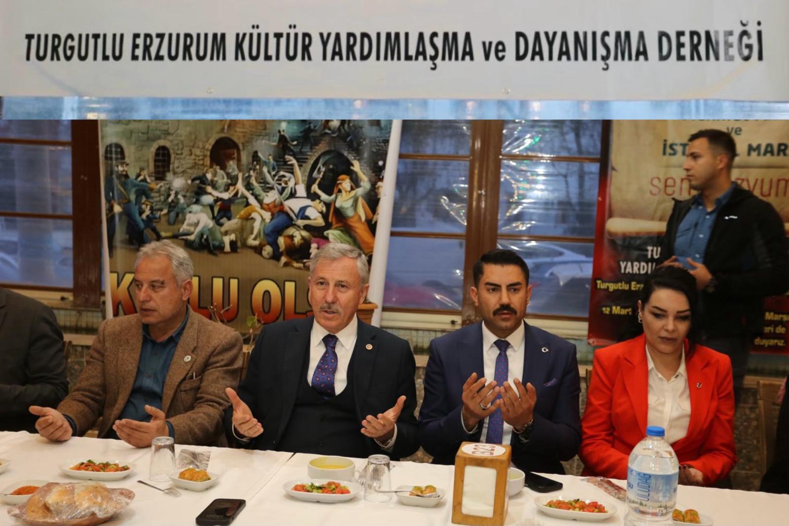 “MANİSA’YI İZMİR’İN GÖLGESİNE DÜŞÜREN, İŞTE BU KASABA ZİHNİYETİDİR