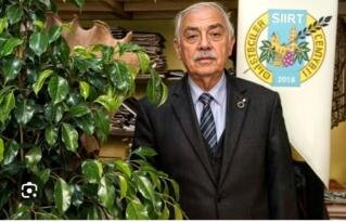 CUMHUR KILIÇCIOGLU’NU KAYBETTİK