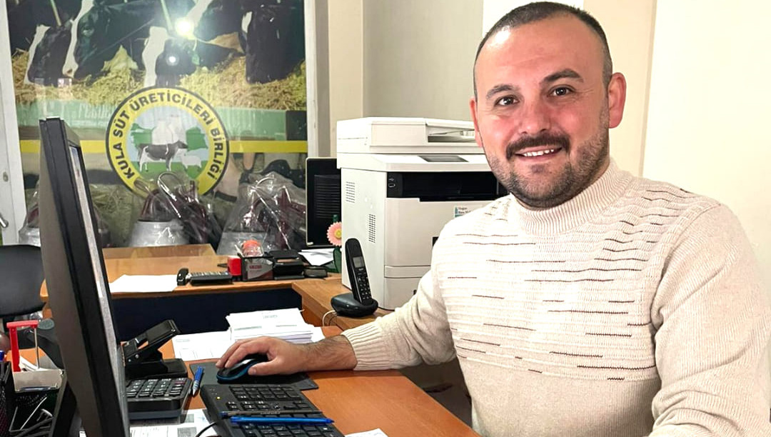 Mordonlu “Tüm Mahalle Halkıma Teşekkür Ediyorum”