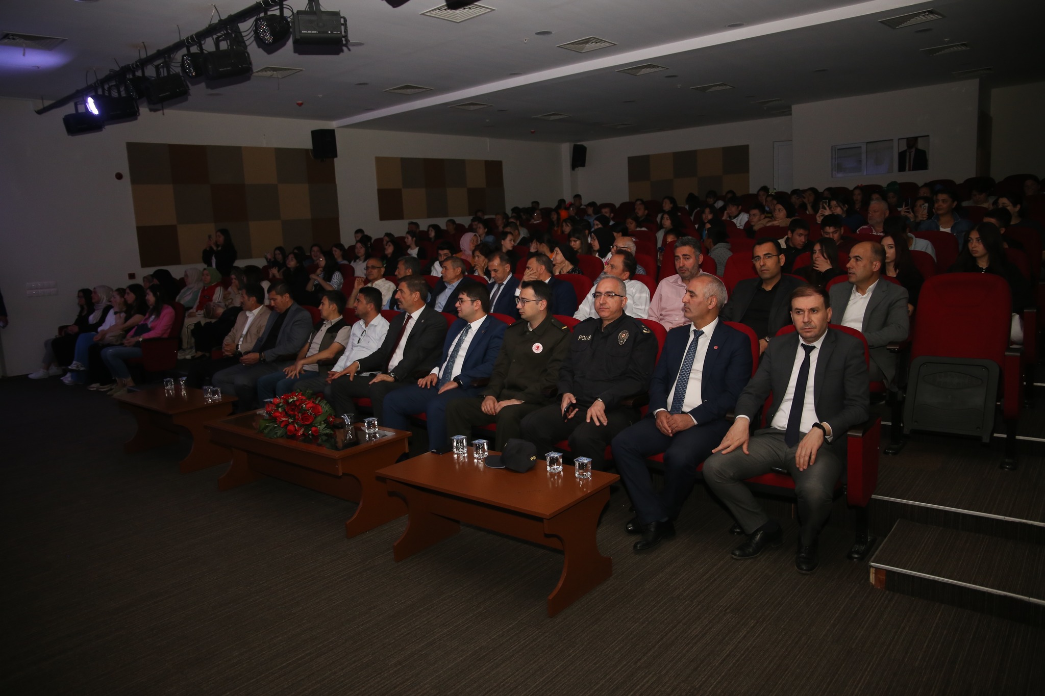 Kula’da Turizm Haftası Kutlandı