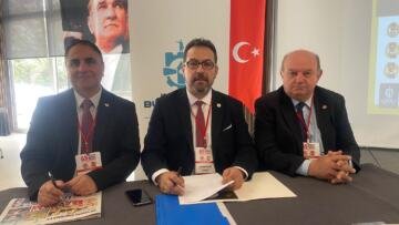 TGF; Anadolu Basını için Meclis Araştırması istedi