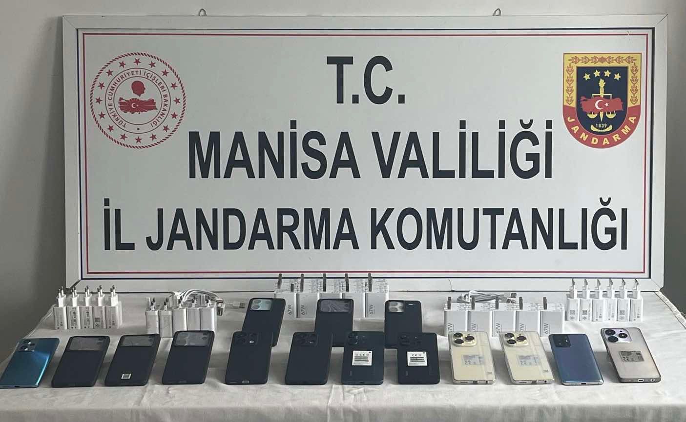 Manisa’da Kaçakçılığa İzin Yok