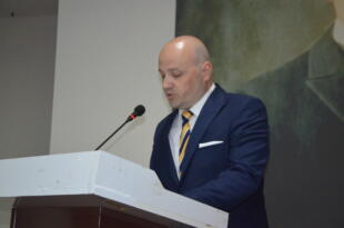 MCBÜ KULA MYO’DAN GENÇLİK HAFTASINDA BİLGİ YARIŞMASI ETKİNLİĞİ