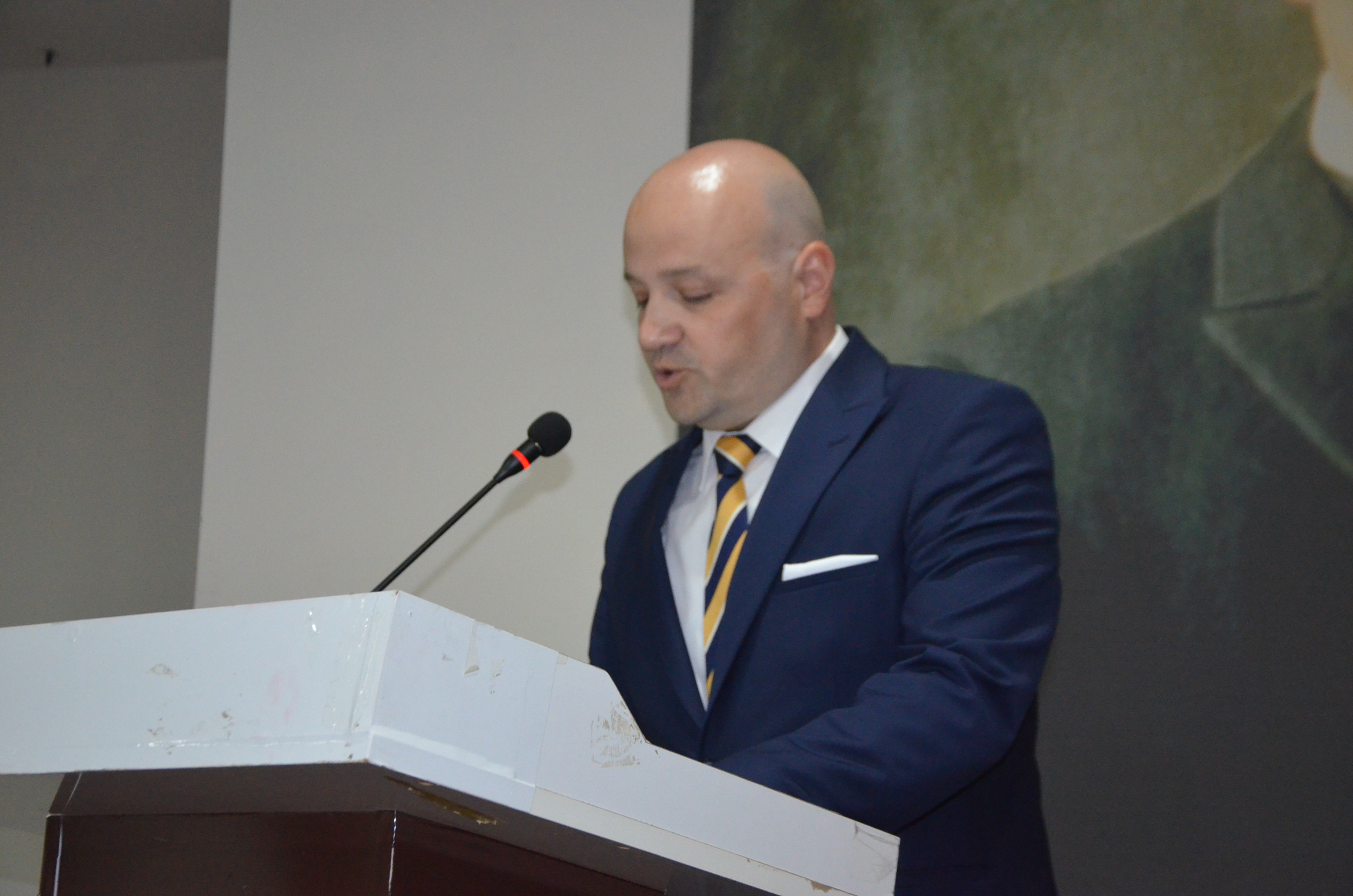 MCBÜ KULA MYO’DAN GENÇLİK HAFTASINDA BİLGİ YARIŞMASI ETKİNLİĞİ