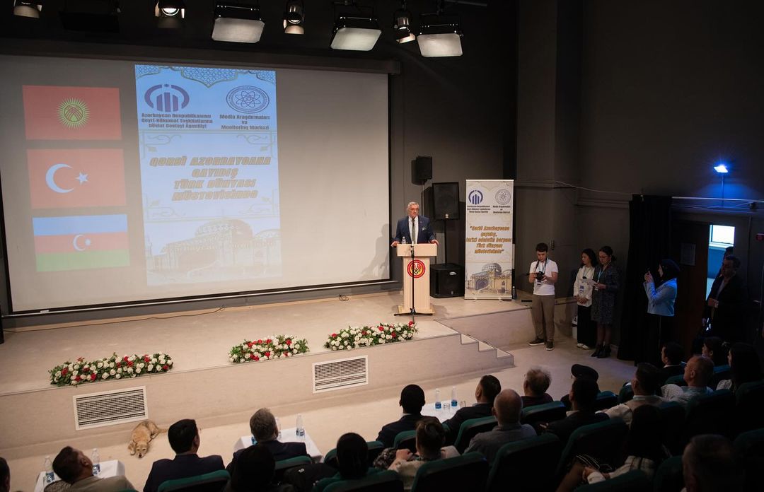 Batı Azerbaycan’a Dönüş