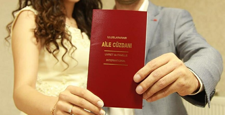 Evlenip vatandaşlık almak isteyenler için yeni önlem