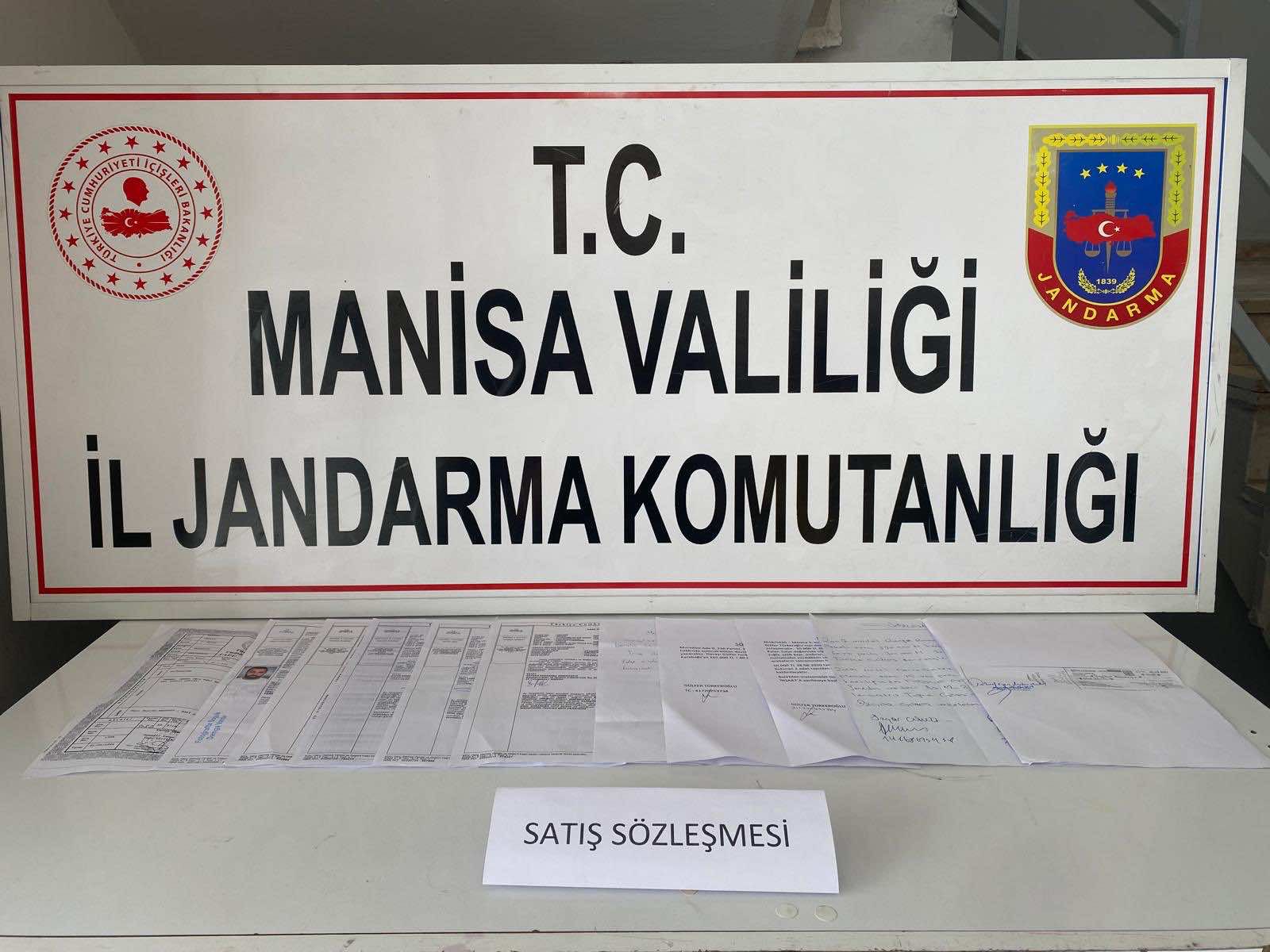 Silahlı Yağma ve Tehdit Suçlarıyla İlişkisi Olan 5 Kişi Yakalandı