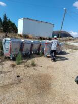 Kula Belediyesi’nden Temizlik Seferberliği