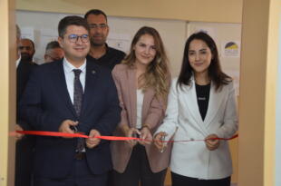 Uzay, Havacılık ve Müzik Sınıfı Açılışı Yapıldı