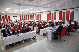 Manisa’da 469 Kamu Yatırım Projesi Uygulanıyor