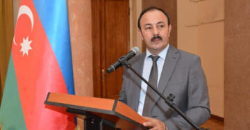 COP29 AZERBAYCAN’DA HAYATA GEÇTİ