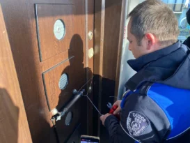 TGF: Düzce’de Basın Özgürlüğü Tehdit Altında; Oksijen Medya Mühürlendi!