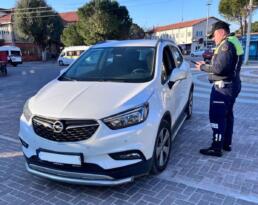 Trafik Denetimleri Tüm Hızıyla Devam Ediyor