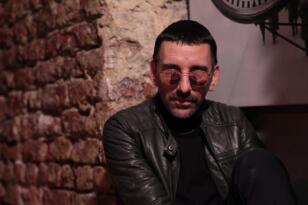 Tolga Atkın (Koridor), Kafam Bi Dünya adlı eseri ile çok yakında tüm dijital platformlarda