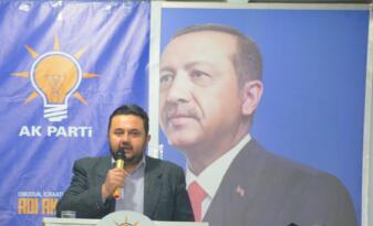 BAYRAMLAR BİRLİK VE BERABER OLMA GÜNÜDÜR