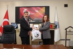 Büyükşehir’den Kula’ya Yatırım Desteği