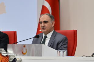 52 MİLYAR 658 MİLYON TL’LİK KAMU YATIRIM PROJESİ YÜRÜTÜLÜYOR