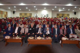 KÜTÜPHANELER HAFTASI KULA DA KUTLANDI.