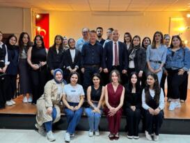 KULA CBÜ DE UYGULAMALI EĞTİM