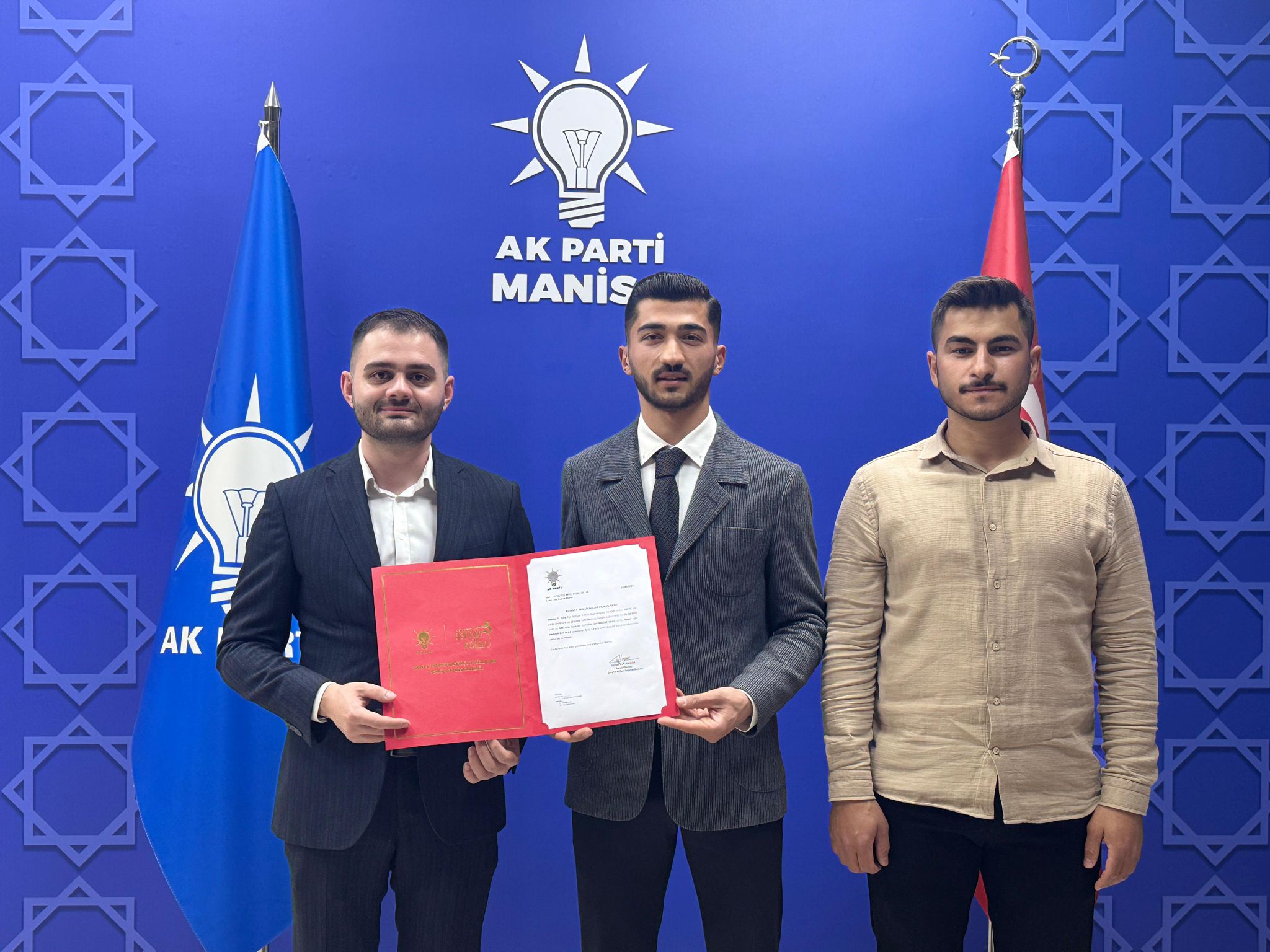 CAN MAZBATASINI ALDI