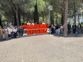 KULA MESLEK YÜKSEKOKULU ÇANAKKALEDE