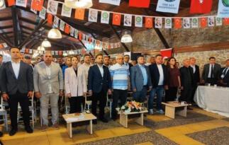 Tire Süt Kooperatifi Genel Kurulu Yoğun Katılımla Gerçekleşti!